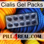 Cialis Gel Packs 30